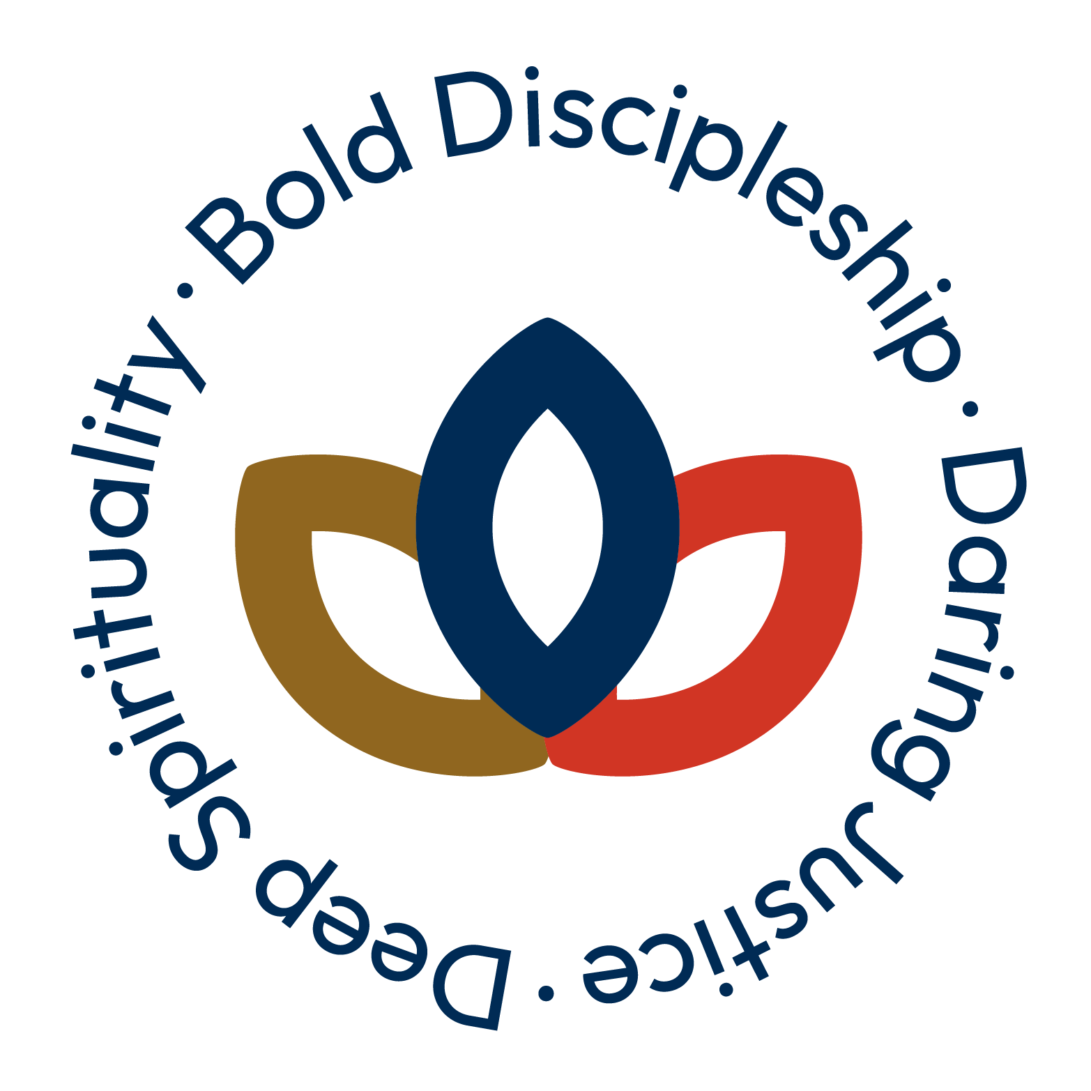 Call and Vision Logo