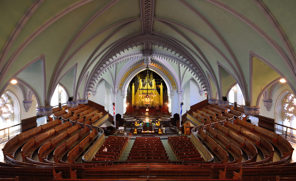 Photo courtesy of Montreal City Mission. Used with permission.