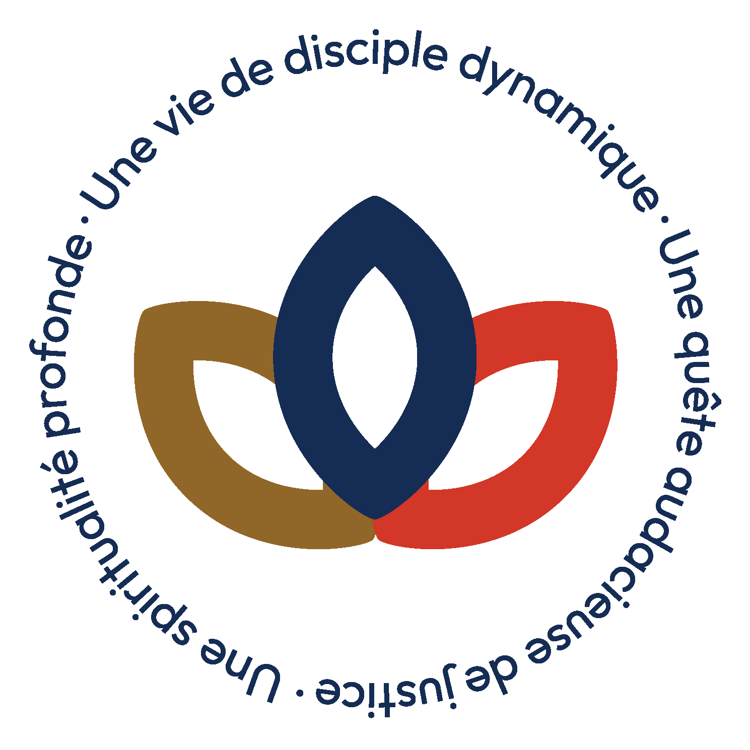 Call and Vision Logo
