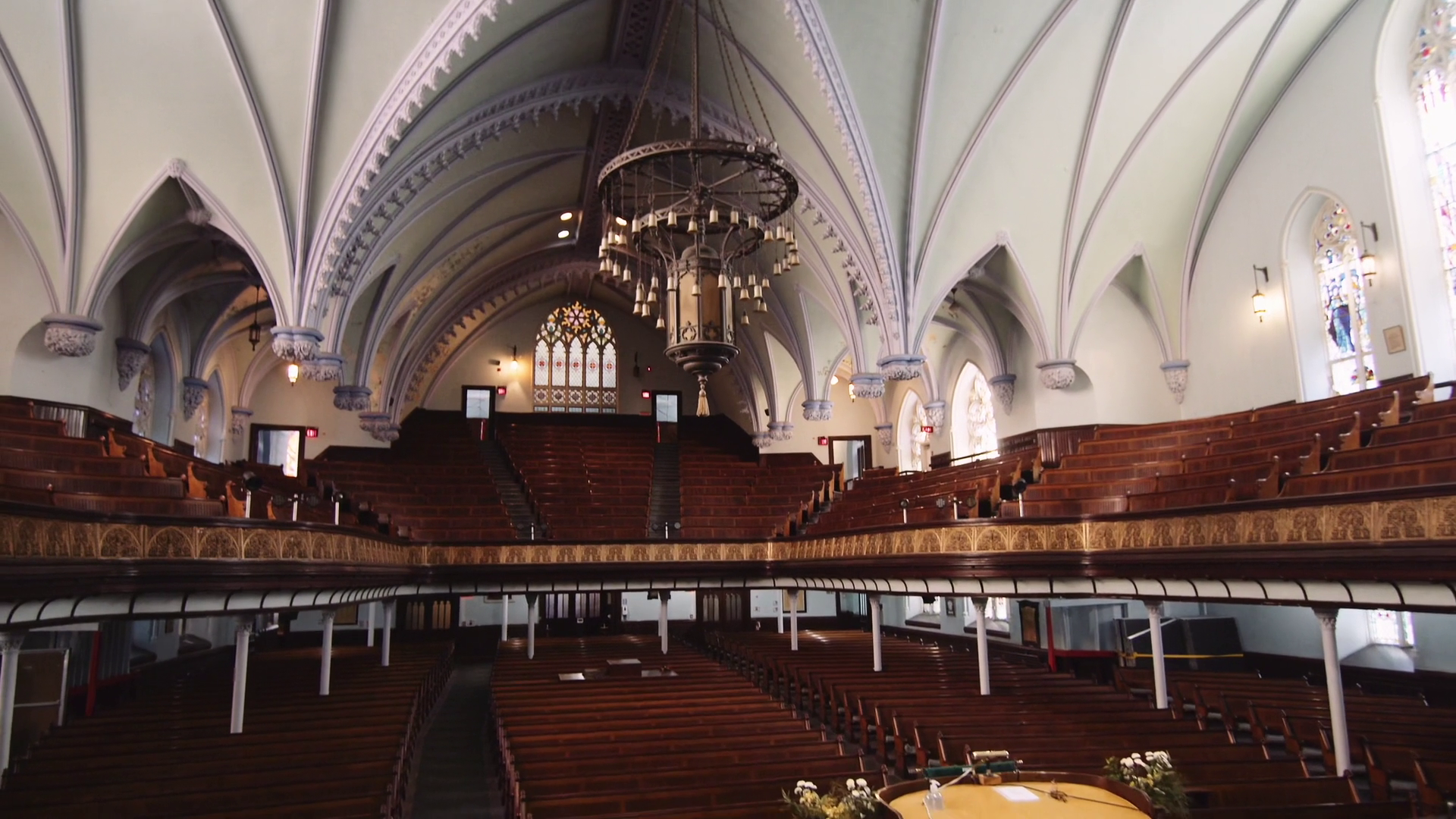 Photo courtesy of Montreal City Mission. Used with permission.
